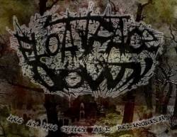 Float Face Down : Without Crutches